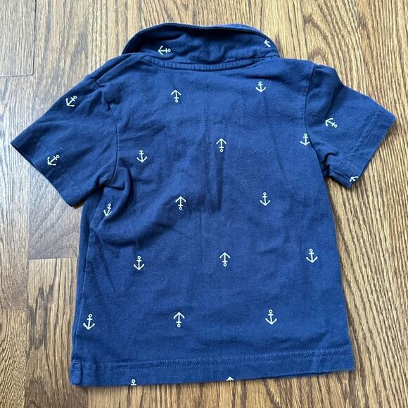 Carter’s nautical bundle, size 12M - Picture 7 of 11